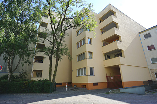 Eigentumswohnung in Spandau verkaufen