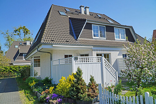 Falkensee Semmelhaack Siedlung Haus verkaufen