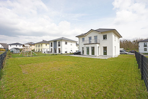 Immobilienmakler in Dallgow-Döberitz