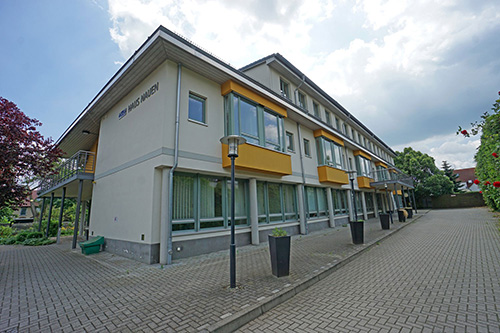 Mehrfamilienhaus in Nauen verkaufen