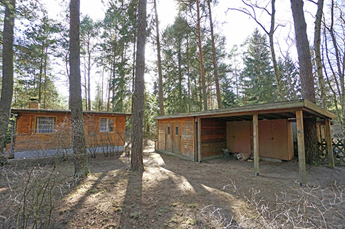 Immobilienmakler in Wandlitz-Brandenburg