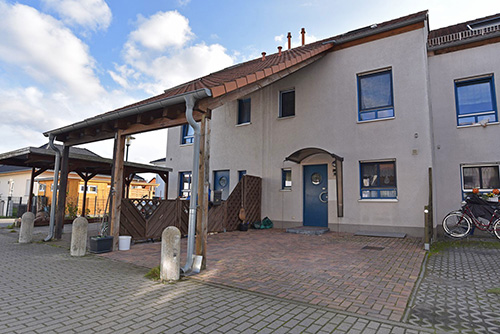 Reihenhaus in Dallgow-Döberitz verkaufen