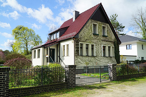 Einfamilienhaus in Falkensee verkaufen