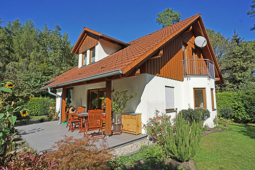 Einfamilienhaus in Schönwalde-Glien verkaufen