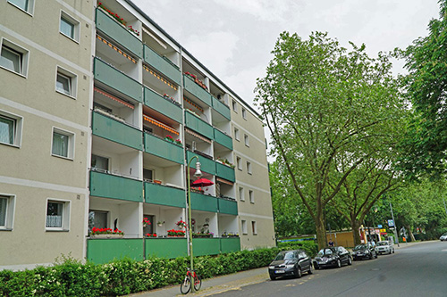 Immobilie in Spandau verkaufen