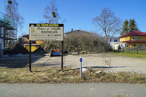 Grundstück in Dallgow-Döberitz verkaufen