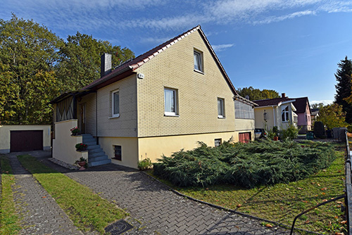 Haus in Hennigsdorf verkaufen