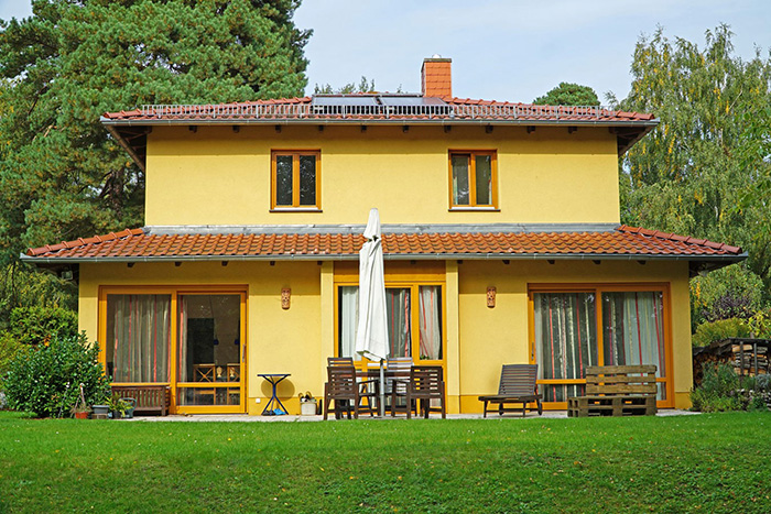 Immobilienmakler in Falkensee