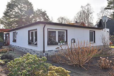 Böttger & Scheffler Immobilien - Bungalow-Kolonie-am-See-Falkensee