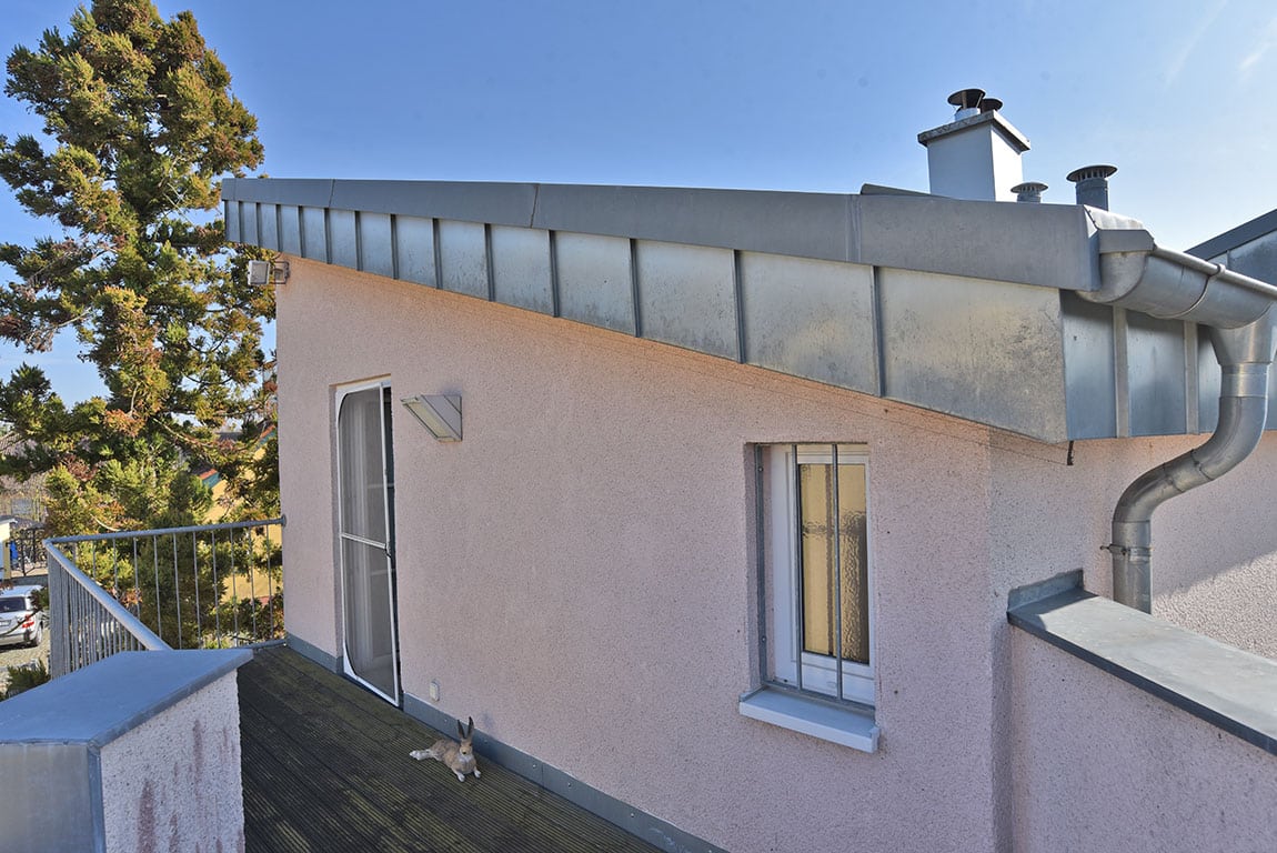 Einzigartiges Niedrigenergie-Architektenhaus mit beeindruckendem Atrium in Wustermark