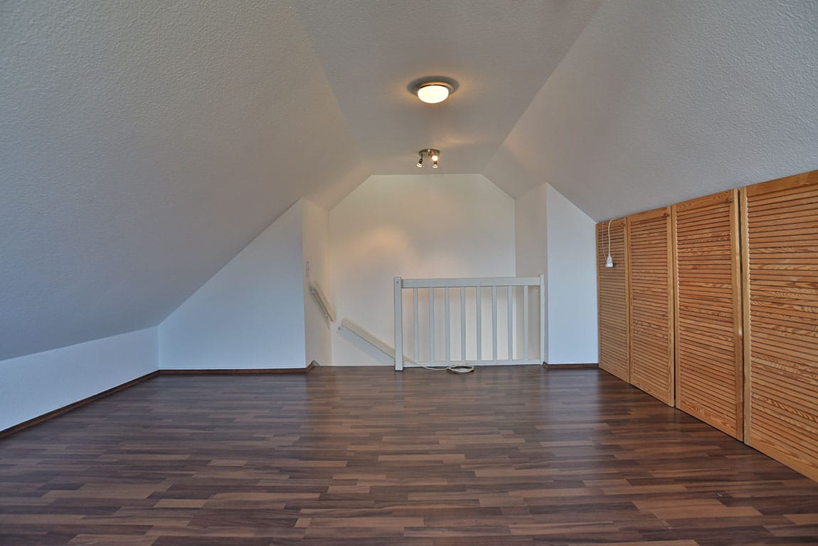 Voll vermietetes Mehrfamilienhaus mit 4 Parteien im Berliner Speckgürtel
