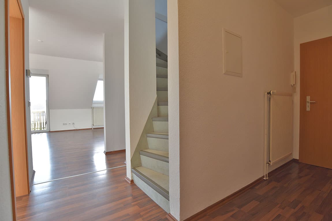 Voll vermietetes Mehrfamilienhaus mit 4 Parteien im Berliner Speckgürtel