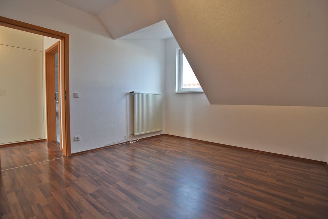 Voll vermietetes Mehrfamilienhaus mit 4 Parteien im Berliner Speckgürtel