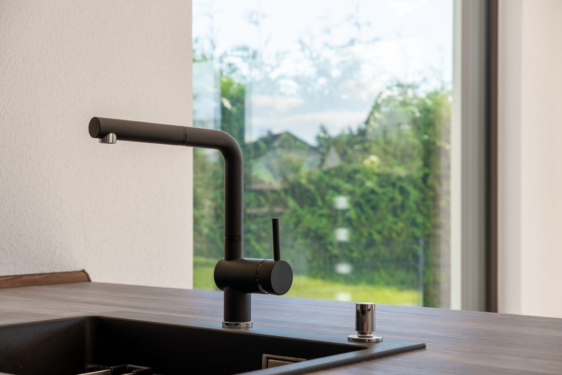 Großzügig / energieeffizient / hochwertig ausgestattet! Stadtvilla mit Luft-Wasser-Wärmepumpe & PV-Anlage