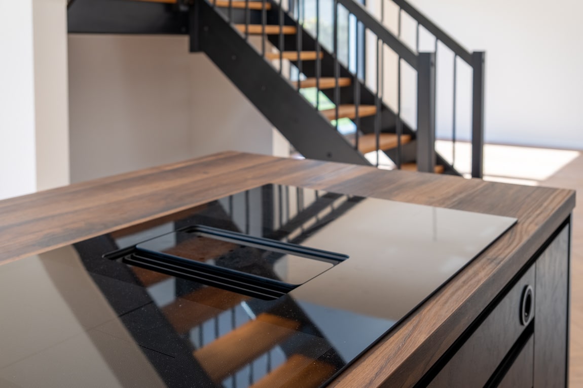 Großzügig / energieeffizient / hochwertig ausgestattet! Stadtvilla mit Luft-Wasser-Wärmepumpe & PV-Anlage