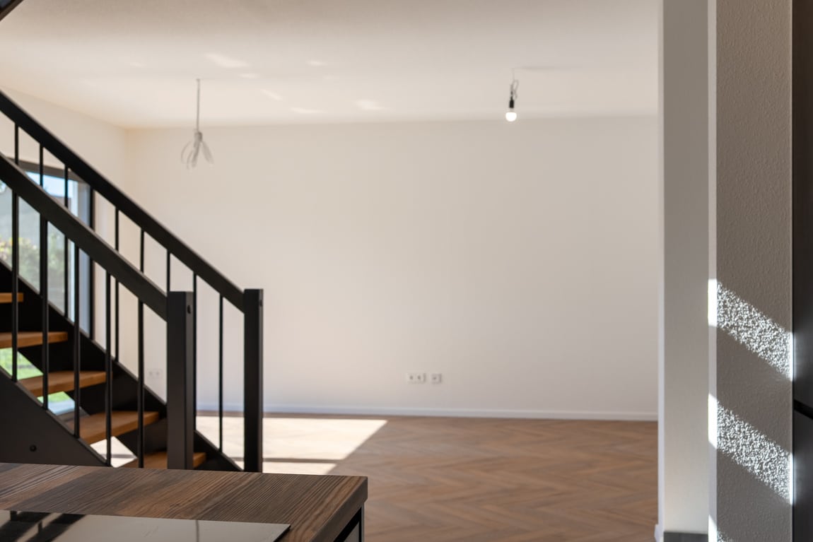 Großzügig / energieeffizient / hochwertig ausgestattet! Stadtvilla mit Luft-Wasser-Wärmepumpe & PV-Anlage