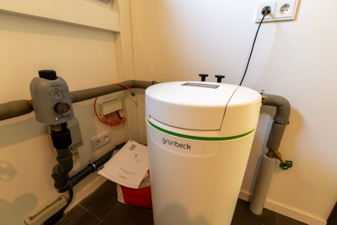 Großzügig / energieeffizient / hochwertig ausgestattet! Stadtvilla mit Luft-Wasser-Wärmepumpe & PV-Anlage