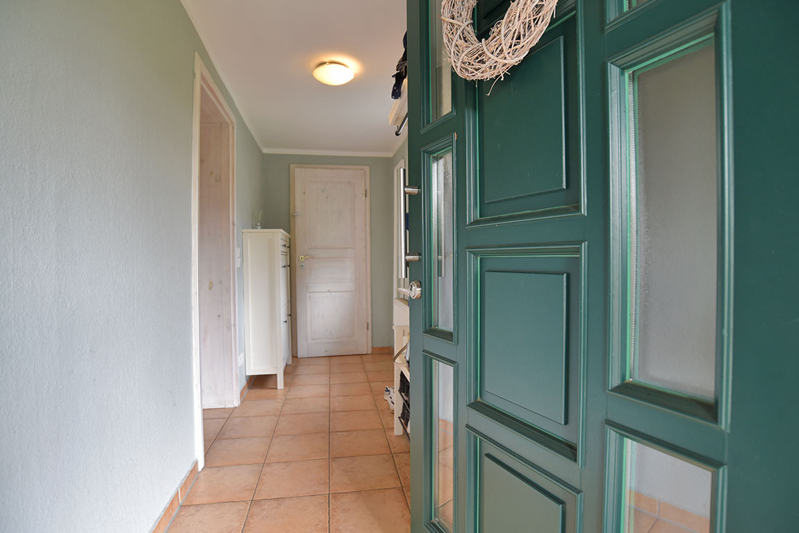 Liebevoll gepflegtes & modernisiertes Einfamilienhaus im Bungalowstil
