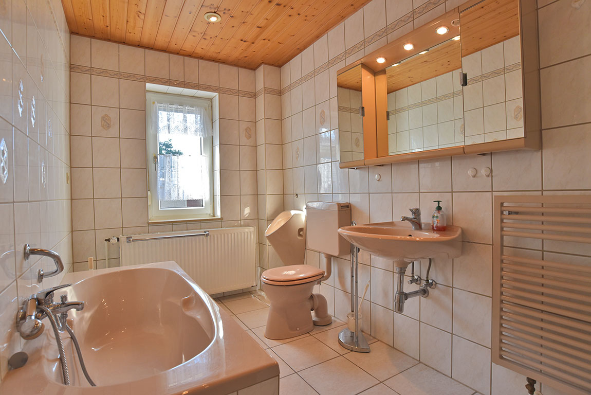 Einfamilienhaus mit multifunktionalem Nebengelass / Werkstatthalle in Rathenow