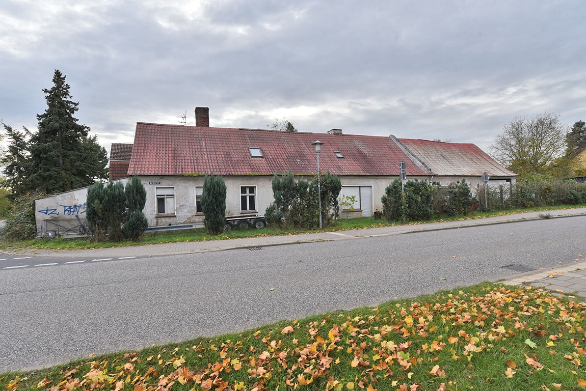Ausbauprojekt für Wohn- & Geschäftshaus, Einfamilienhaus, Doppelhaus, Wohnungen, etc.