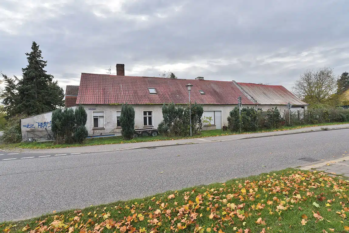 Ausbauprojekt für Wohn- & Geschäftshaus, Einfamilienhaus, Doppelhaus, Wohnungen, etc.