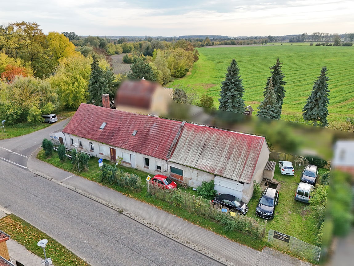 Ausbauprojekt für Wohn- & Geschäftshaus, Einfamilienhaus, Doppelhaus, Wohnungen, etc.