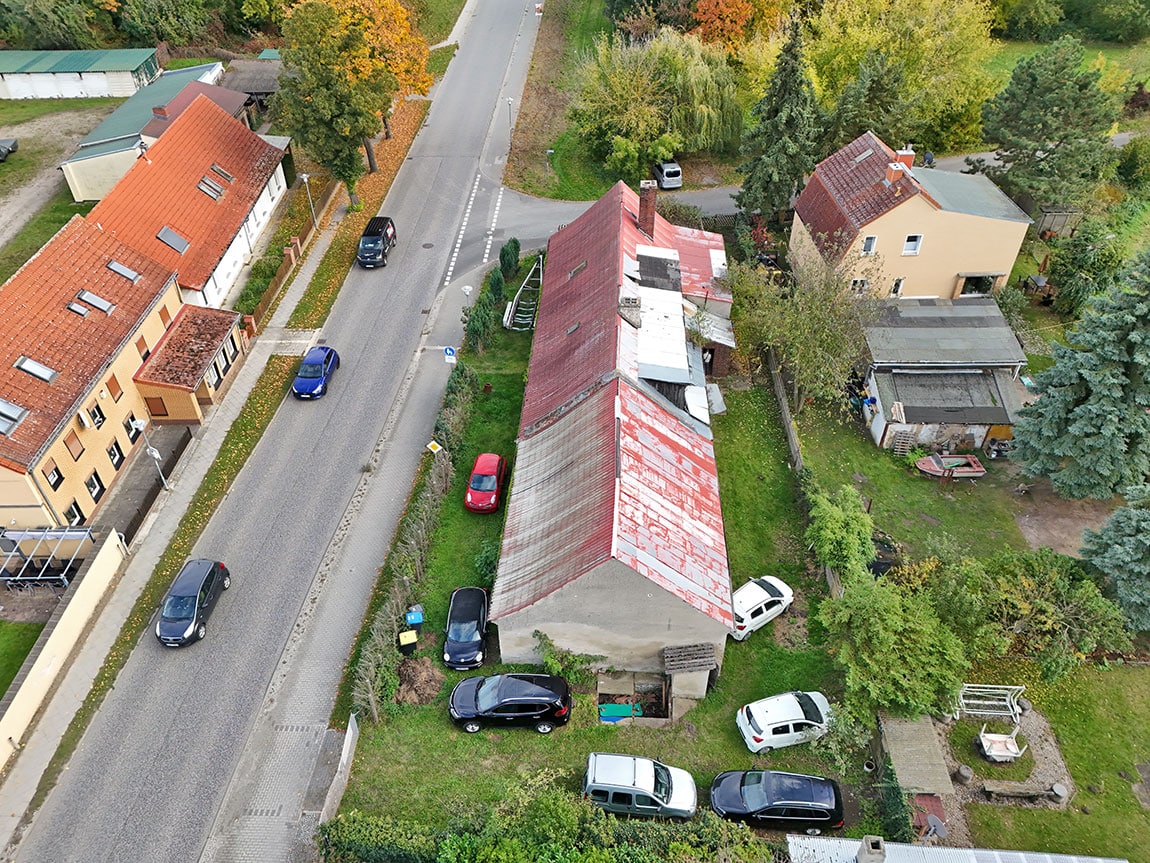 Ausbauprojekt für Wohn- & Geschäftshaus, Einfamilienhaus, Doppelhaus, Wohnungen, etc.