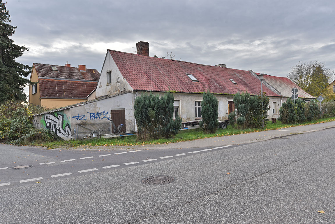 Ausbauprojekt für Wohn- & Geschäftshaus, Einfamilienhaus, Doppelhaus, Wohnungen, etc.