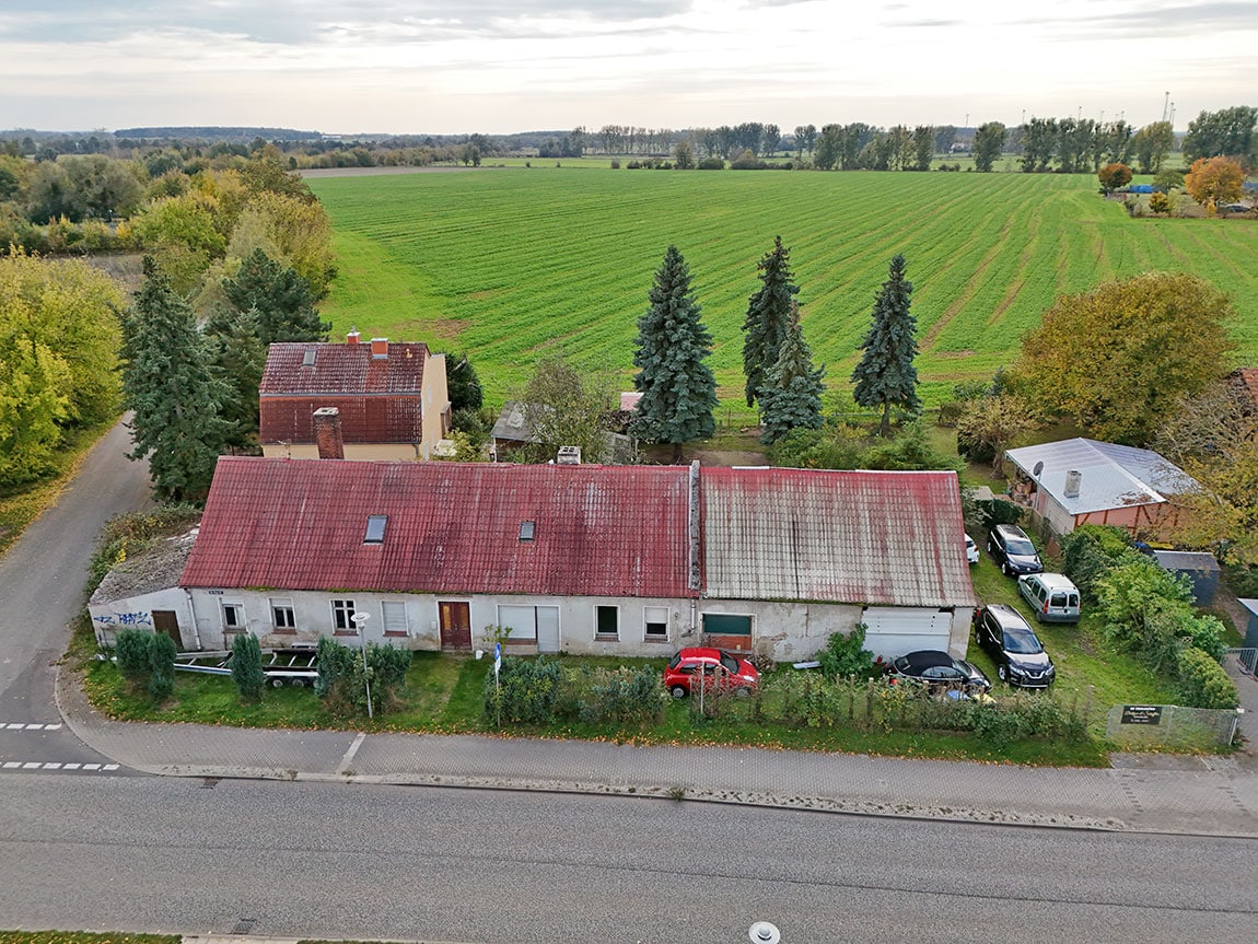 Ausbauprojekt für Wohn- & Geschäftshaus, Einfamilienhaus, Doppelhaus, Wohnungen, etc.