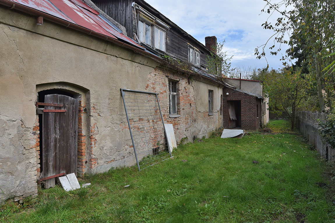 Ausbauprojekt für Wohn- & Geschäftshaus, Einfamilienhaus, Doppelhaus, Wohnungen, etc.