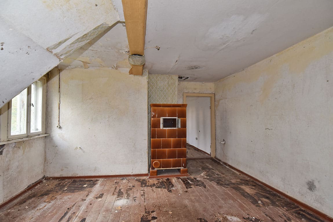 Ausbauprojekt für Wohn- & Geschäftshaus, Einfamilienhaus, Doppelhaus, Wohnungen, etc.