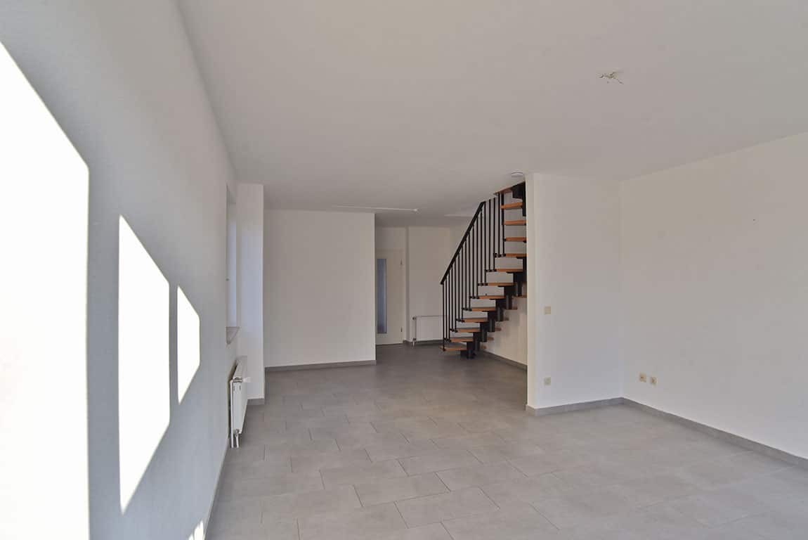 Behagliches Reihenendhaus mit 5 Zimmern und viel Platz für die Familie In Falkensee-Finkenkrug