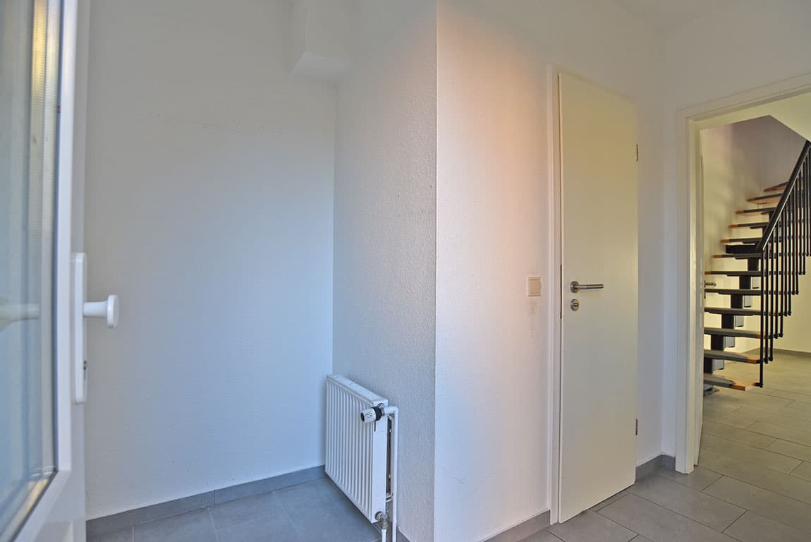 Behagliches Reihenendhaus mit 5 Zimmern und viel Platz für die Familie In Falkensee-Finkenkrug