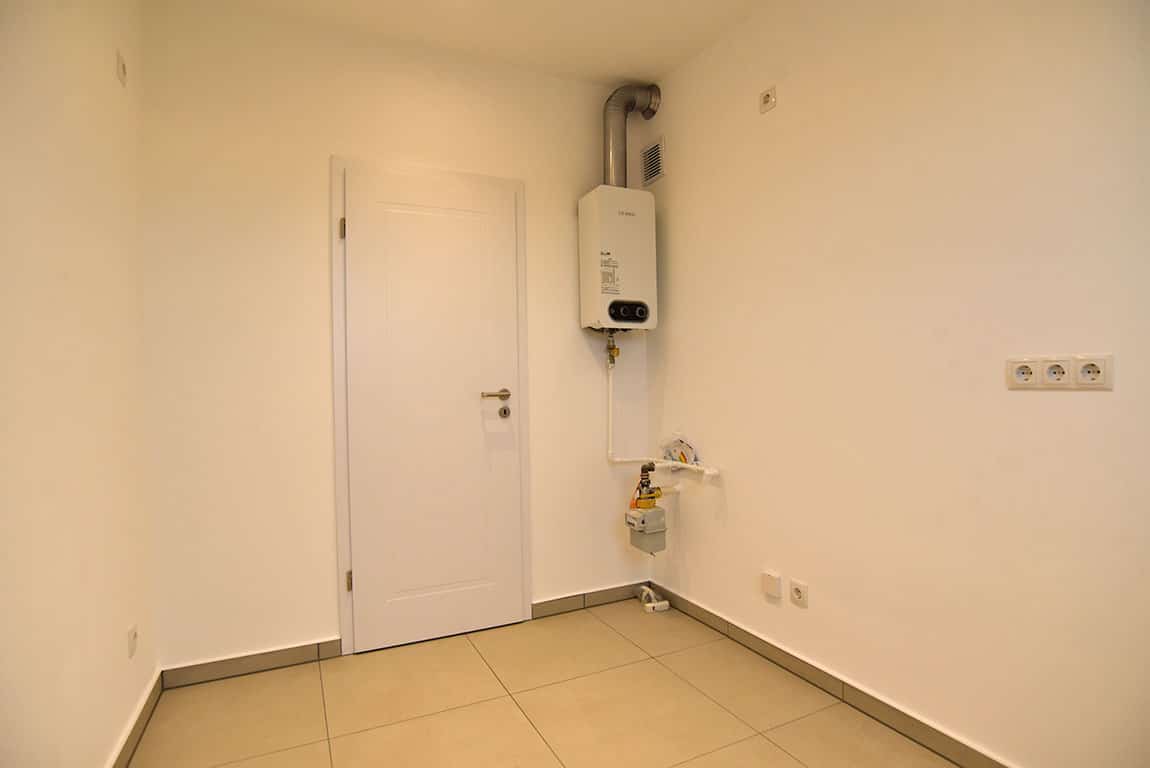 Erstbezug nach Sanierung! Gut geschnittene 2-Zimmer-Eigentumswohnung mit Süd-Balkon