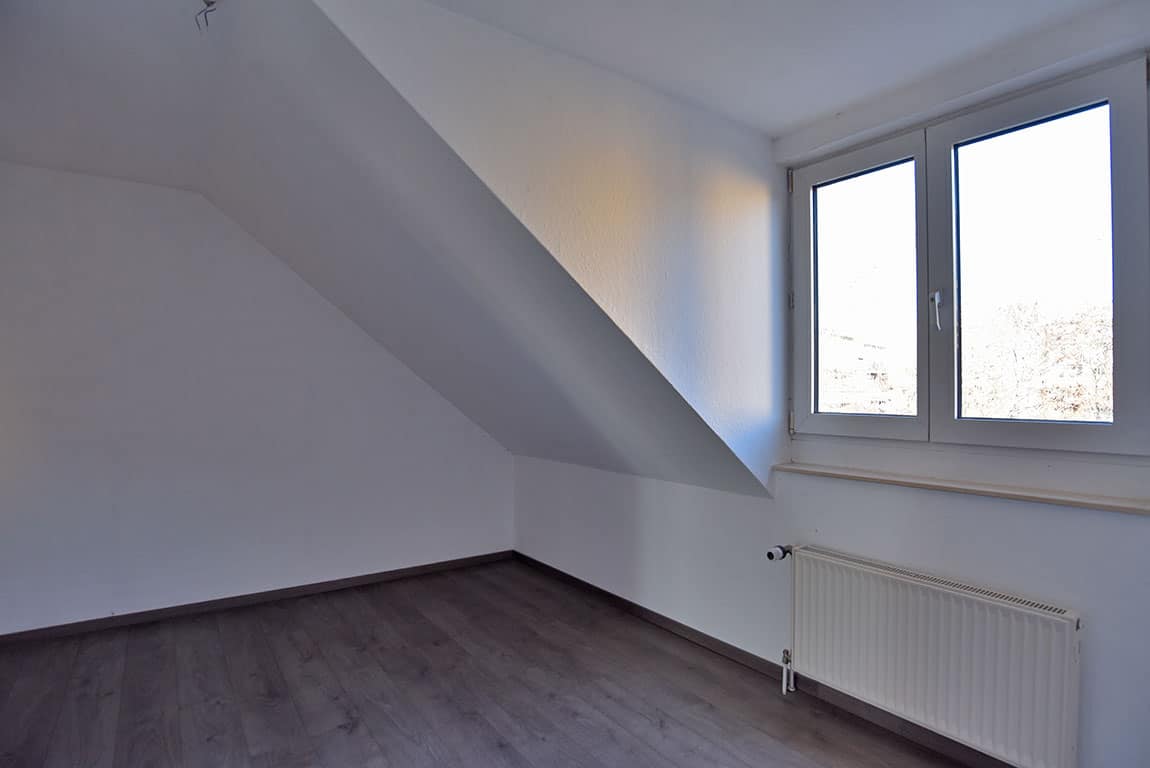 Behagliches Reihenendhaus mit 5 Zimmern und viel Platz für die Familie In Falkensee-Finkenkrug