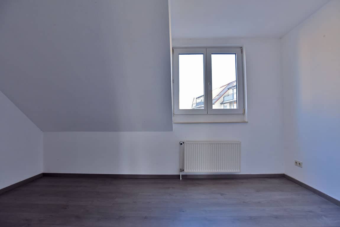 Behagliches Reihenendhaus mit 5 Zimmern und viel Platz für die Familie In Falkensee-Finkenkrug