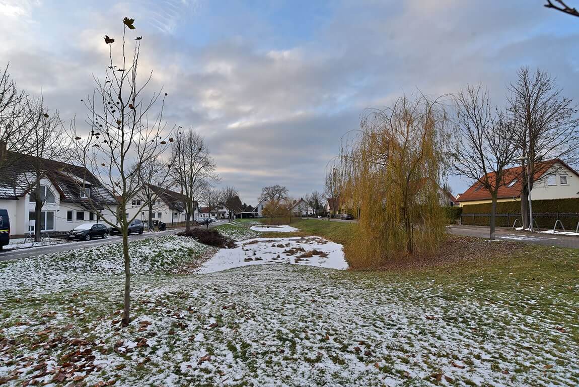Vermietetes Reihenmittelhaus in familienfreundlicher Wohnlage von Dallgow-Döberitz