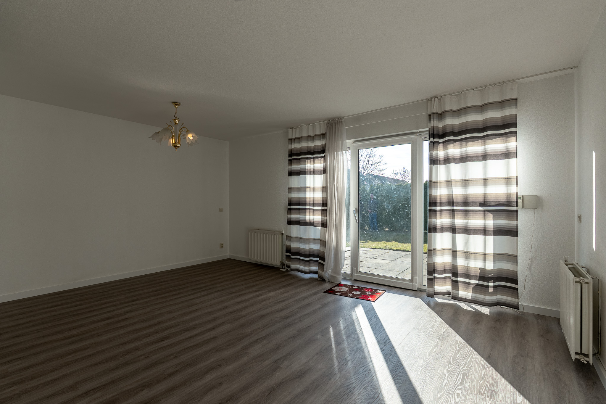 Verklinkertes Reihenendhaus mit holländischem Flair und familienfreundlicher Raumaufteilung in Falkensee-Finkenkrug