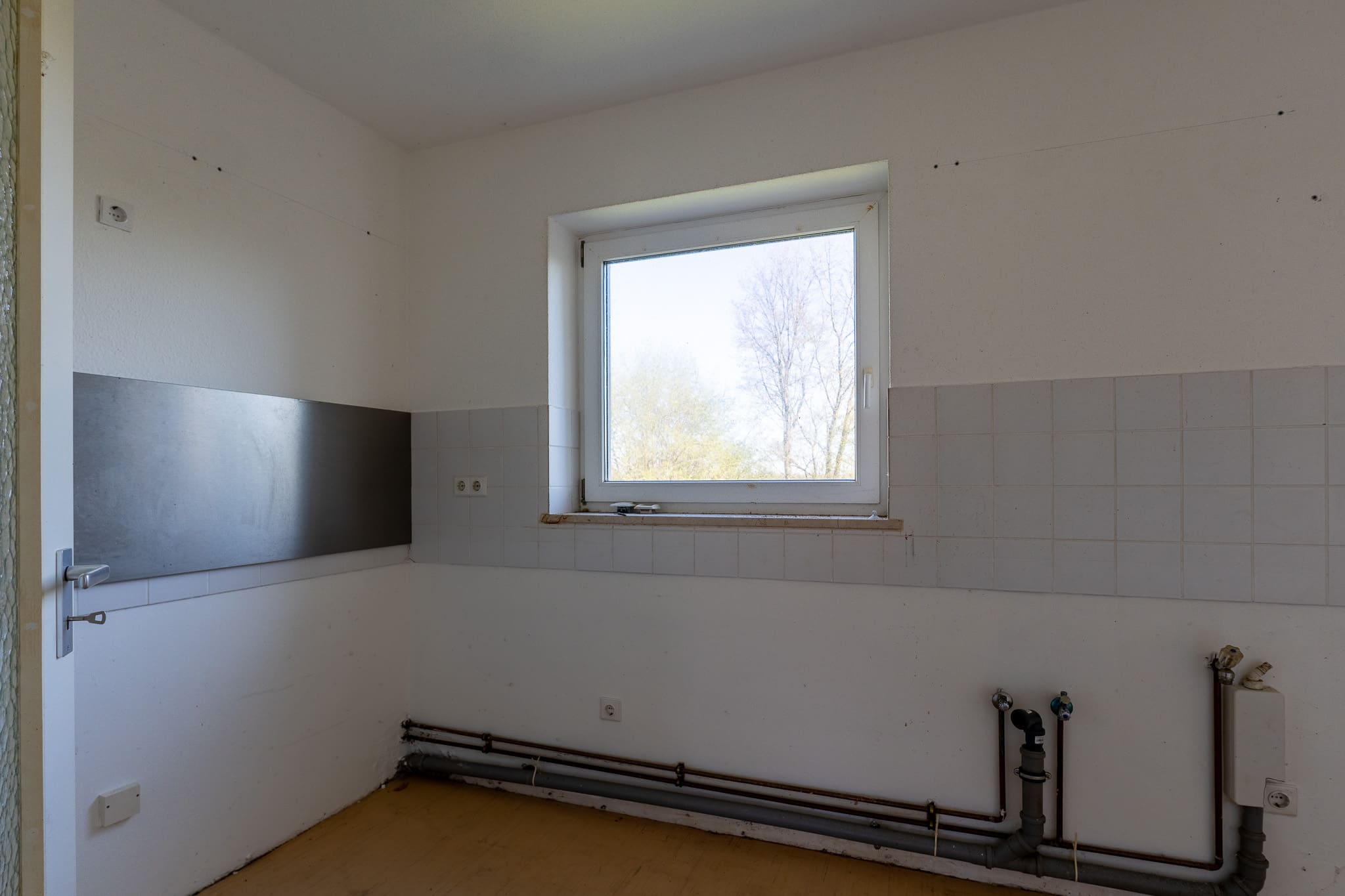 Bezugsfreie 2-Zimmer-Eigentumswohnung mit Balkon, PKW-Stellplatz und Kellerraum in bester Wohnlage