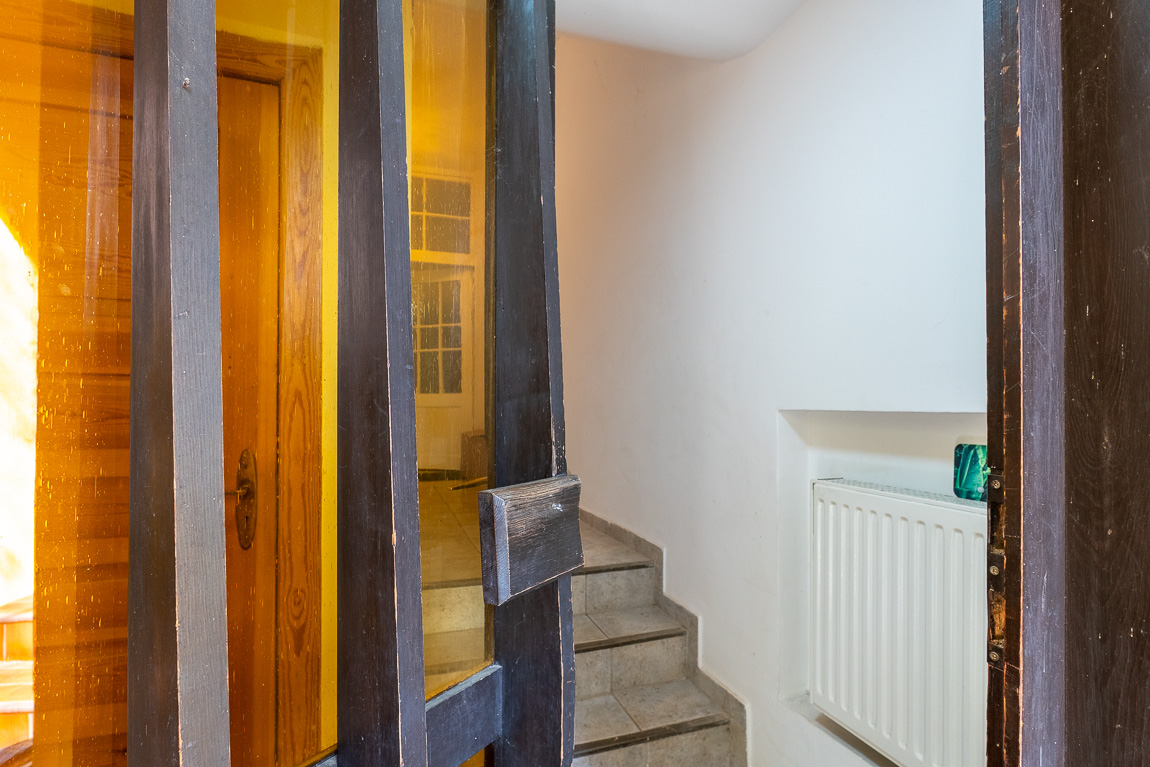 Wohnkomfort trifft Altbaucharme! Großzügiges Ein- bis Dreifamilienhaus auf großem Grundstück in Wusterwitz