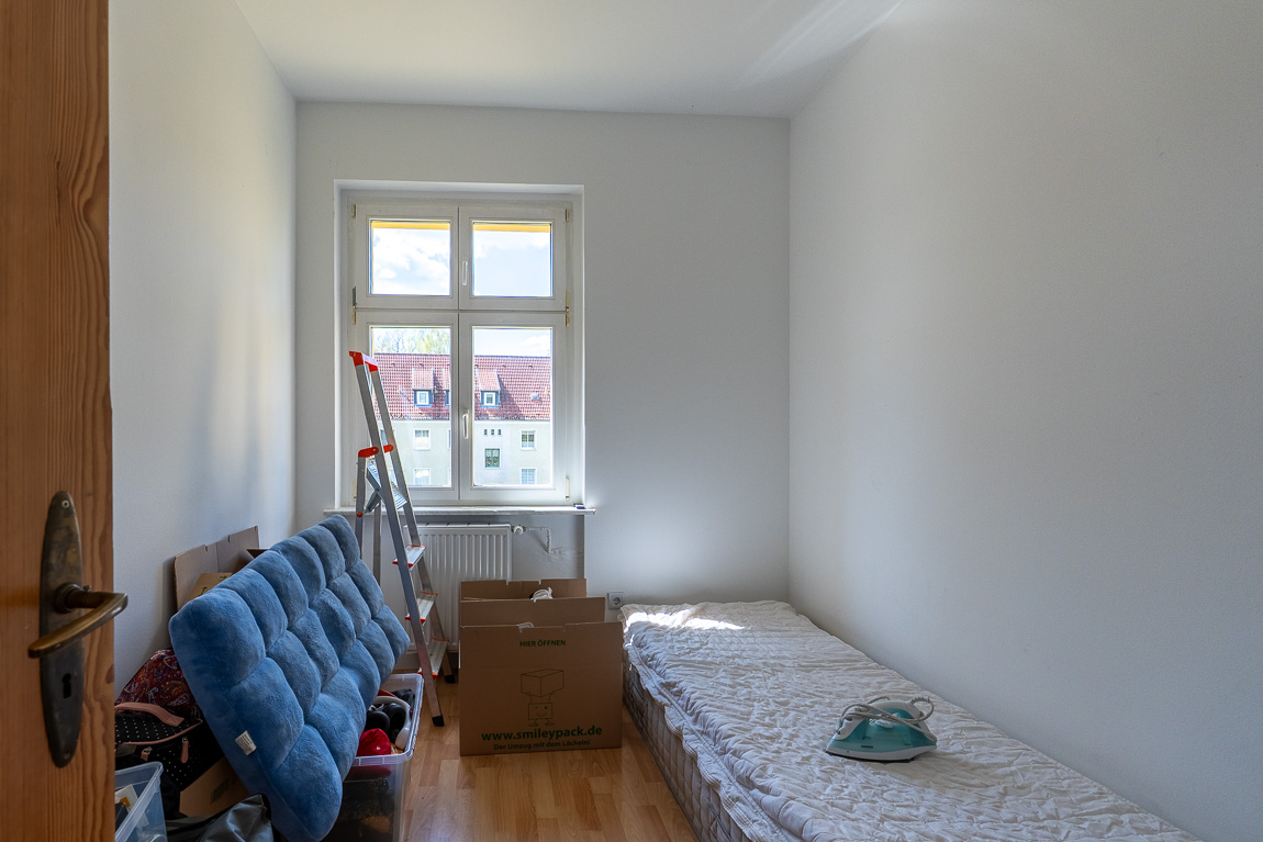 Wohnkomfort trifft Altbaucharme! Großzügiges Ein- bis Dreifamilienhaus auf großem Grundstück in Wusterwitz